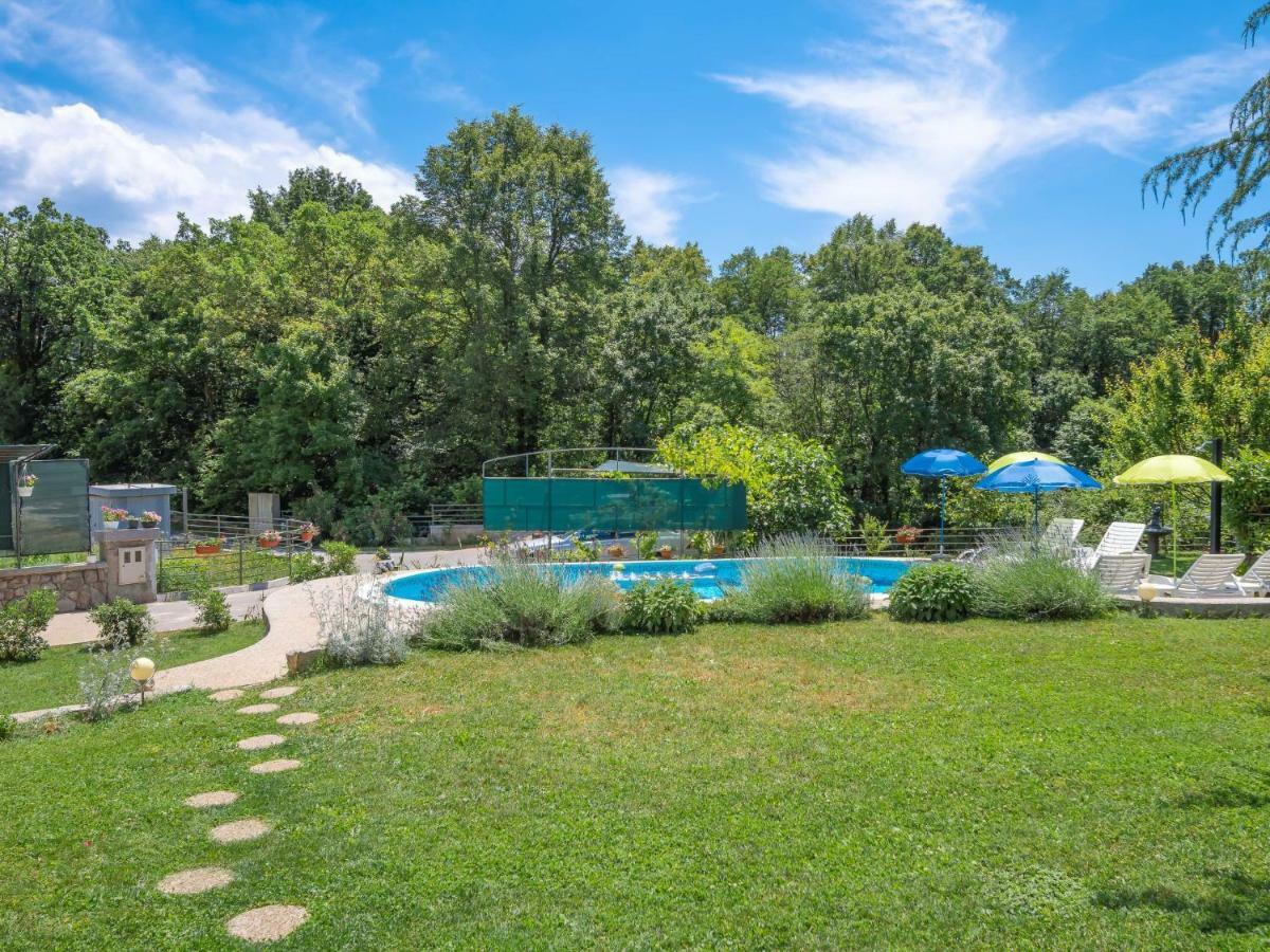 Holiday Home Zorica By Interhome Matulji Exterior photo