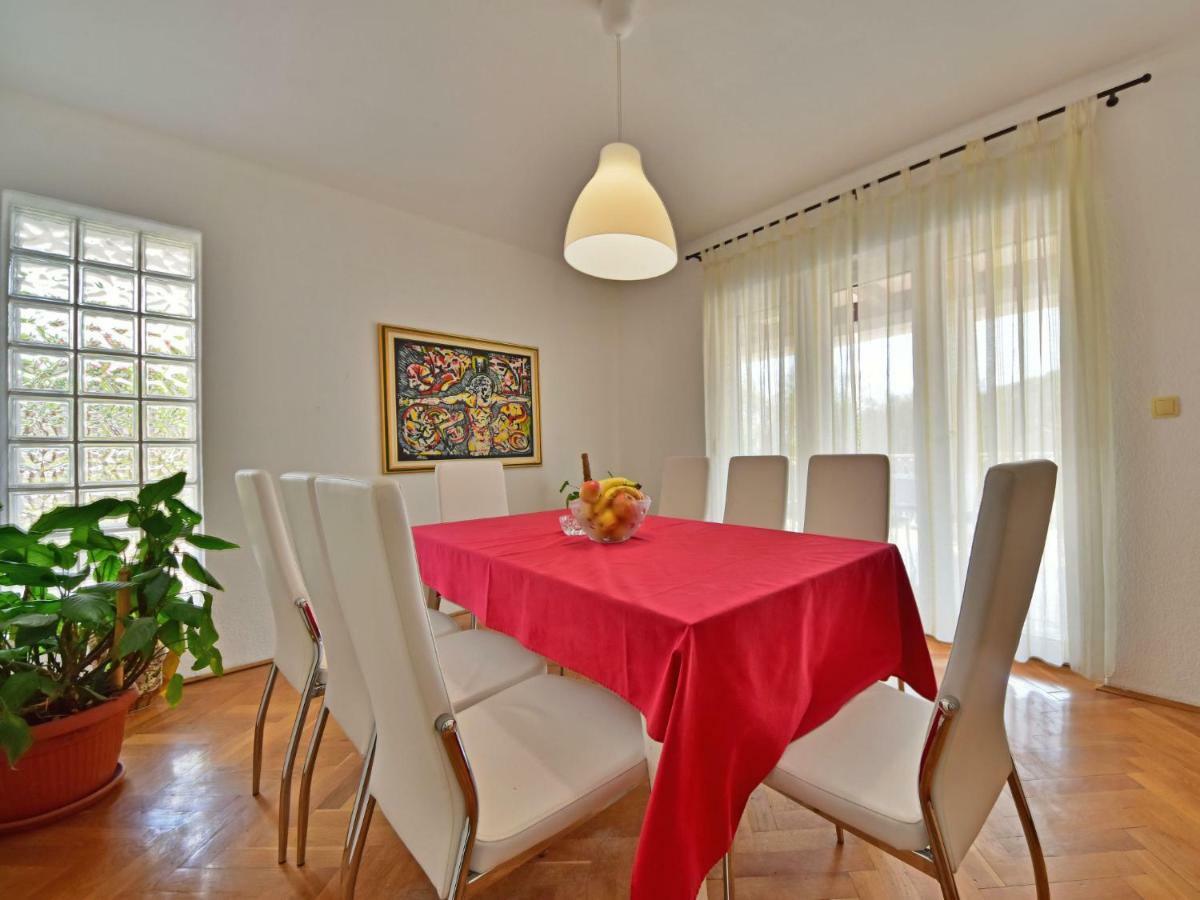 Holiday Home Zorica By Interhome Matulji Exterior photo