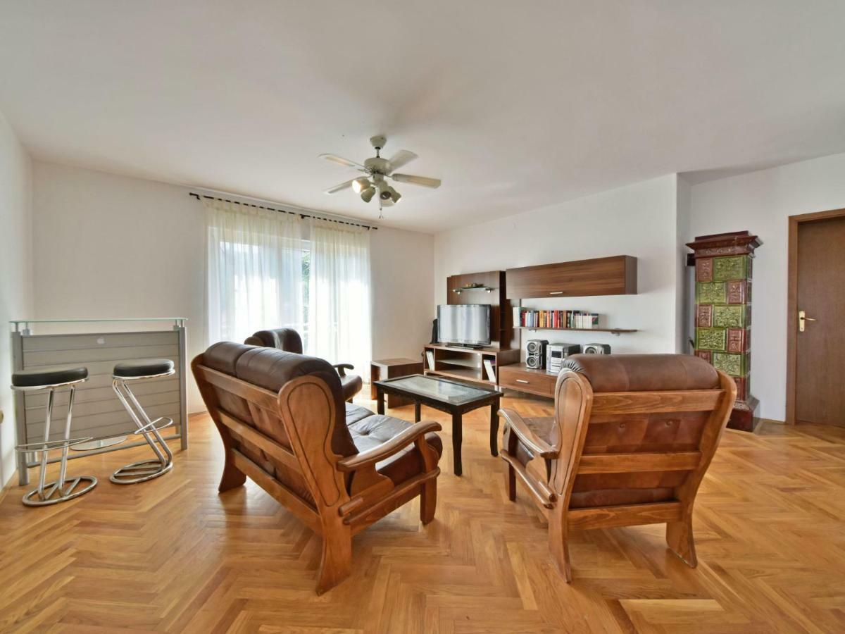 Holiday Home Zorica By Interhome Matulji Exterior photo