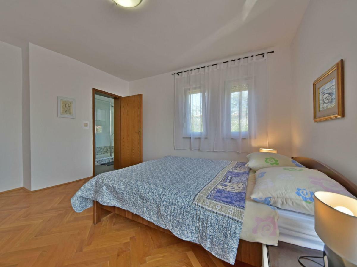 Holiday Home Zorica By Interhome Matulji Exterior photo