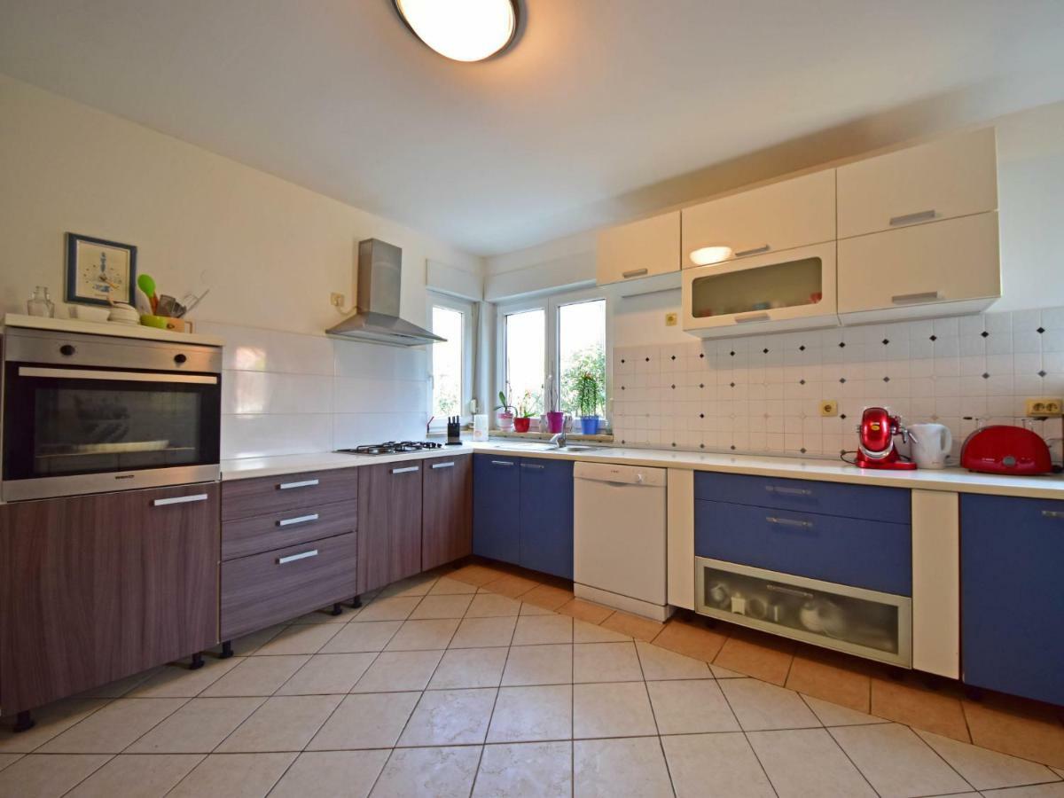 Holiday Home Zorica By Interhome Matulji Exterior photo