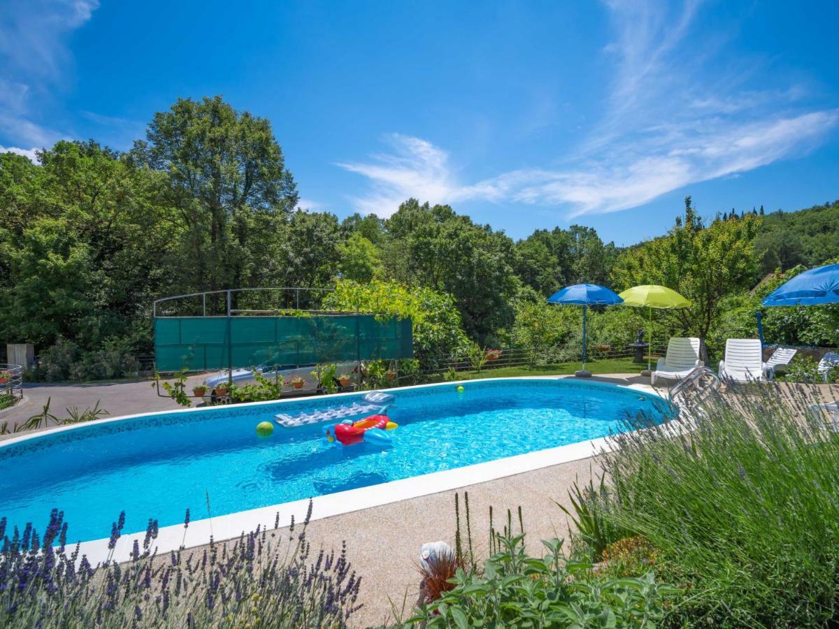 Holiday Home Zorica By Interhome Matulji Exterior photo